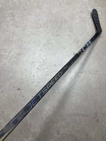 Left Hand 65 Flex P28 CCM FT7 Pro (Restored)