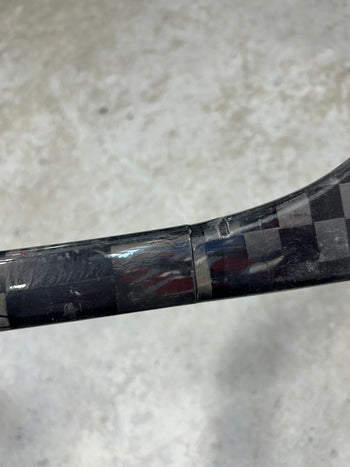 Left Hand 87 Flex P28 Bauer Flylite (Restored)