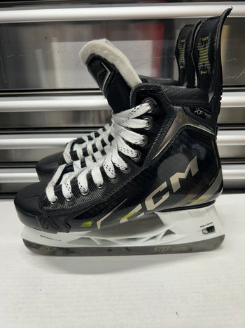 CCM XF Pro Skate Size 8 Tapered Width (Like New) Pro Stock