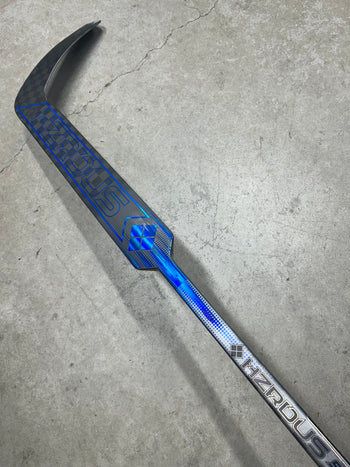 Left Hand 25” True Hzrdus 9x4 Goalie Stick New NHL Prostock