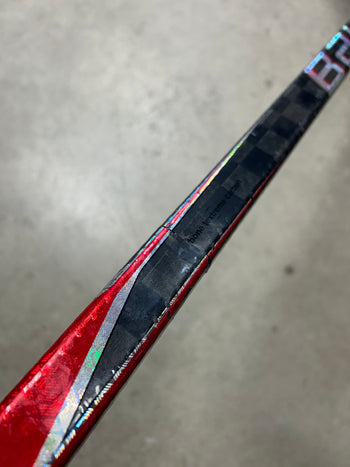 Left Hand 87 Flex P28M Bauer Proto 2 CHL Pro Stock (Restored)
