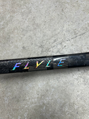 Right Hand 77 Flex P90TM Bauer Flylite (Restored)