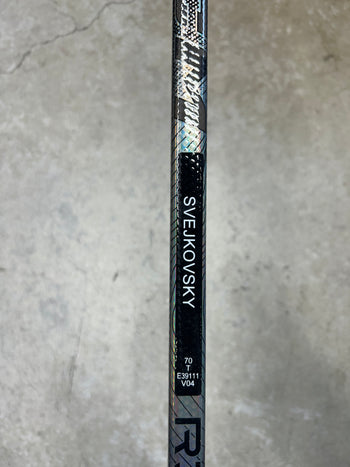 Right Hand 70 Flex P29 CCM Ribcor Trigger 8 Pro (New) Pro Stock