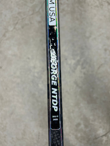 Left Hand 70 Flex P92M True Hzrdus 9x4 (New) Team USA Pro Stock