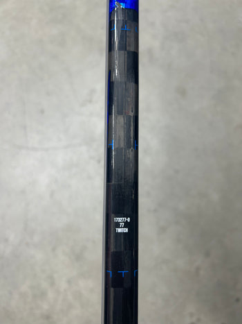 Right Hand 77 Flex P92 Bauer Twitch (Used)