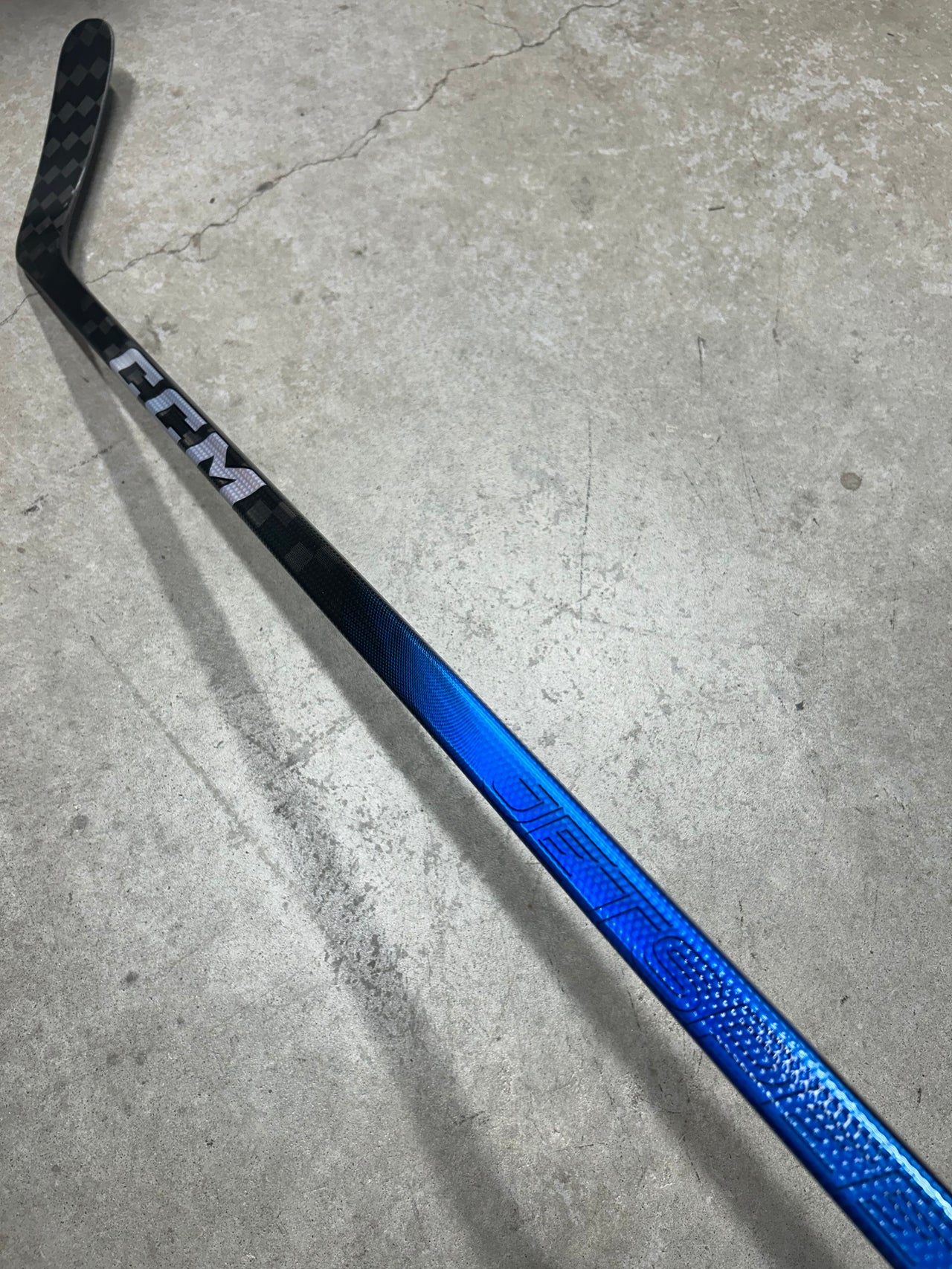 Right Hand 85 Flex P92M CCM Jetspeed FT8 Pro Right (New)