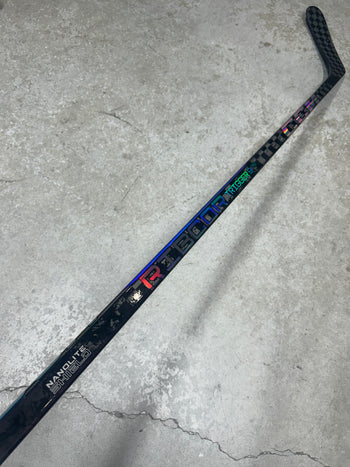 Left Hand 80 Flex P92 CCM Ribcor Trigger 9 Pro (Used)