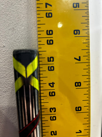 Left Hand 87 Flex P90TM Bauer Hyperlite2 (Restored) Pro Stock