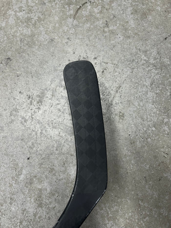 Left Hand 85 Flex Custom Pro Kane Curve CCM AS4 PRO SuperTacks (New)