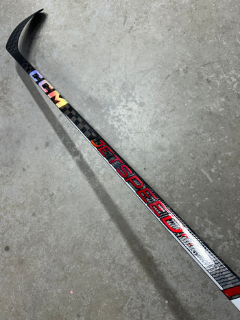 Left Hand 85 Flex P92 CCM Jetspeed FT6 Pro New
