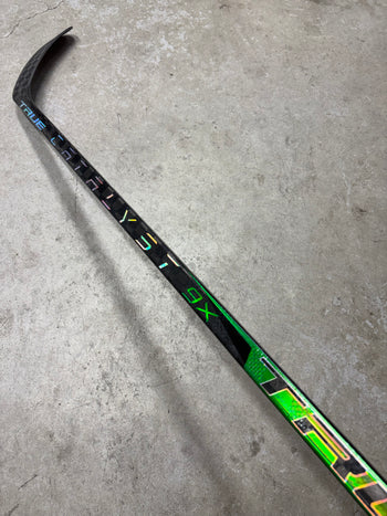 Left Hand 95 Flex P92 TRUE Catalyst 9x New