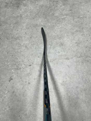Right Hand 75 Flex Custom P28 True Hzrdus Smoke New (Wrapped as HZRDUS 9X4) Brazeau