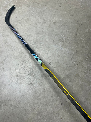 Left Hand 110 Flex Custom P28 Warrior Alpha LX2 Pro New