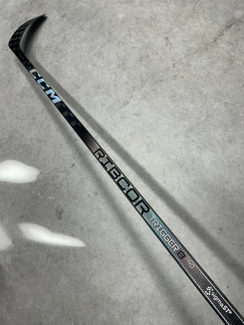 Left Hand 90 Flex P29 CCM Ribcor Trigger 8 Pro (New)