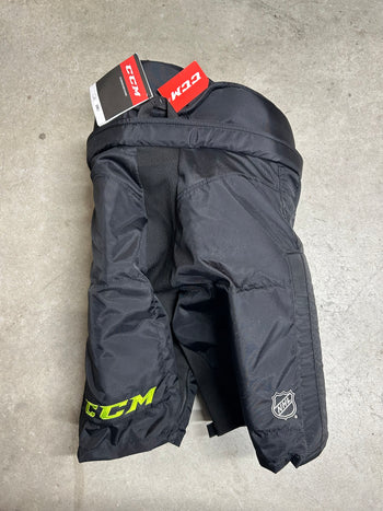 Large CCM HP35 Pro Dallas Stars Hockey Pants (New)