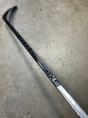 Left Hand 65 Flex P28 True AX9 (New) Pro Stock NHL