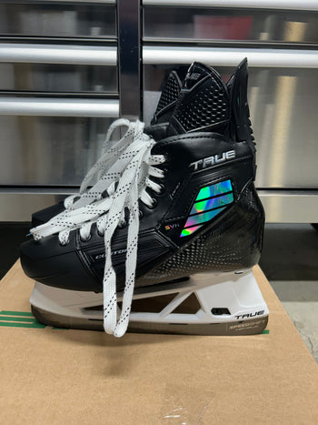 True SVH Custom Pro Skate Size 7 Regular Width (New) NHL Pro Stock