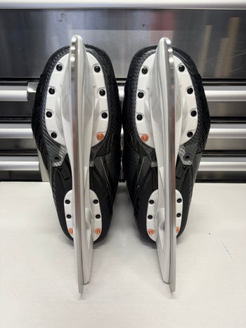 Bauer Vapor Flylite Skate Size 7.5 FIT 1 (New) OHL Pro Stock