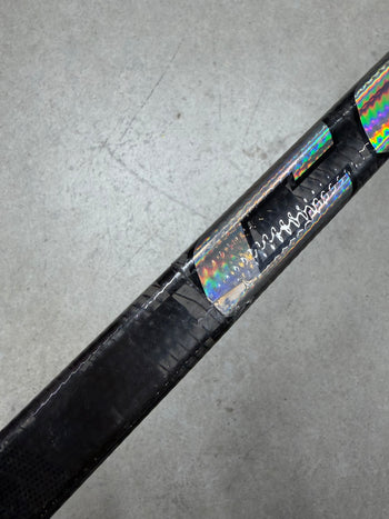 Left Hand 85 Flex P29M CCM Ribcor Trigger 8 Pro (Restored)