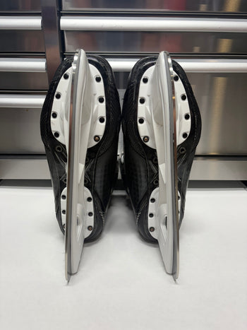 Bauer Supreme Shadow Skate Size 9.5 Fit 2 (Like New) NHL Pro Stock