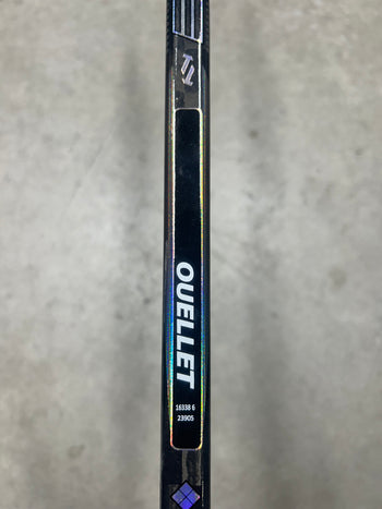 Left Hand 90 Flex Custom P92 True Hzrdus 9x4 (New) Pro Stock