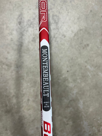 Left Hand 26” Bauer Hyperlite Goalie Stick (New)