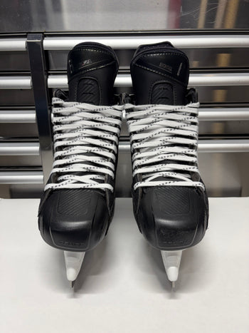 Bauer Shadow Skate Size 11 FIT 3 (New) LIAN BICHSEL Pro Stock