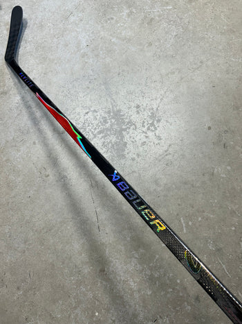 Right Hand 82 Flex Custom P28 Bauer Vapor Flylite (New) Pro Stock