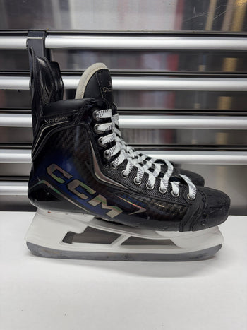 CCM FT8 Pro Size 9.5 Regular Width (Game Used) NHL Pro Stock