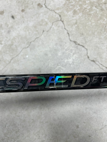 Left Hand 85 Flex P92 CCM FT7 Pro (Restored)