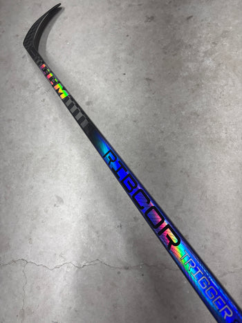 Left Hand 85 Flex P90 CCM Ribcor Trigger 8 Pro New