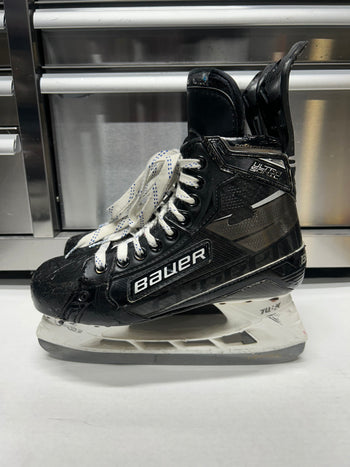 Bauer Supreme UltraSonic Skate Size 5.5 Fit 1 Pro Stock (Used)