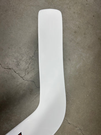 Left Hand 27” True 9X3 Catalyst Pro Stock Goalie Stick