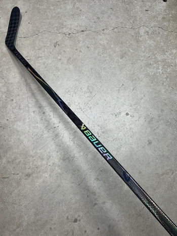 Right Hand 87 Flex P28 Bauer Flylite NHL Pro Stock (New)