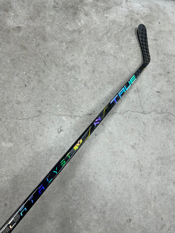 Left Hand 70 Flex Custom P92 TRUE Catalyst 9X3 New
