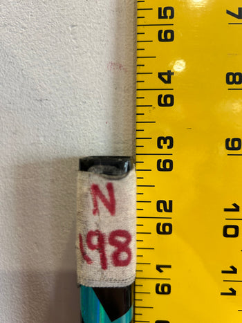 Right Hand 65 Flex P92 Bauer Pulse (Restored)
