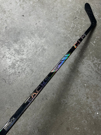Left Hand 85 Flex P28 Curve CCM XF Pro (Restored) Pro Stock