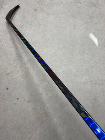 Left Hand 80 Flex P92 Sherwood ENCRYPT Pro Code 3 (Restored)