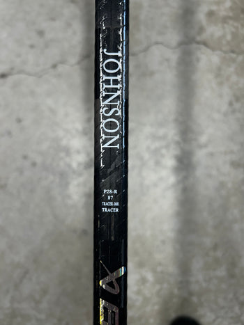 Right Hand 87 Flex P28 Bauer Tracer (Used)