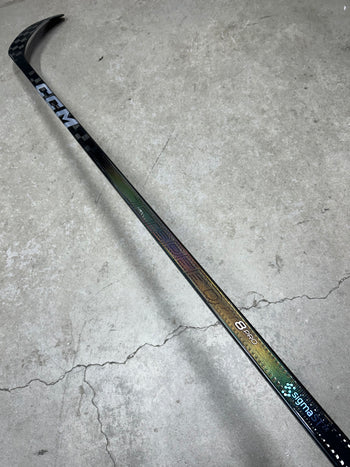 Left Hand 80 Flex P29 CCM Jetspeed FT8 Pro (New)