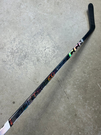 Left Hand 85 Flex P28M CCM Jetspeed FT6 Pro (New)