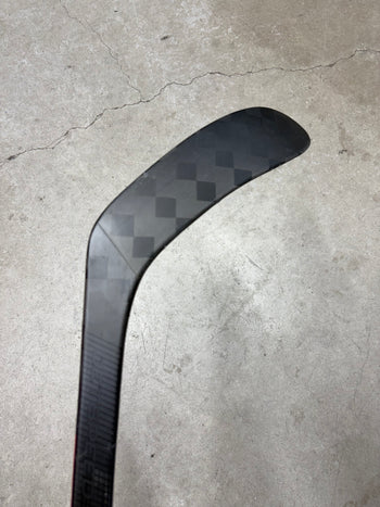 Left Hand 85 Flex P28 CCM FT6 Pro (Restored) Pro Stock