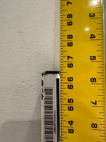 Left Hand 95 Flex P92 CCM SuperTacks AS3 Pro Stock (New)