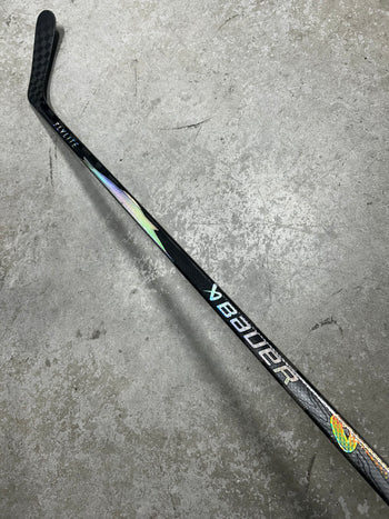 Right Hand 77 Flex P90TM Bauer Flylite (Restored) Pro Stock