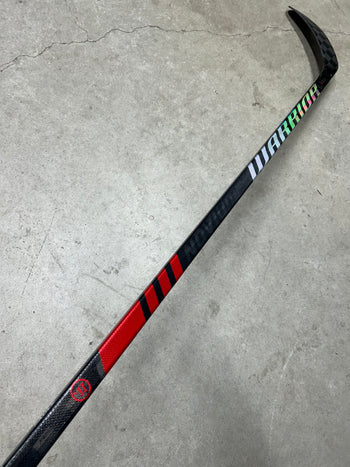Right Hand 95 Flex Custom P92 NHL Warrior Novium Pro (New) Pro Stock