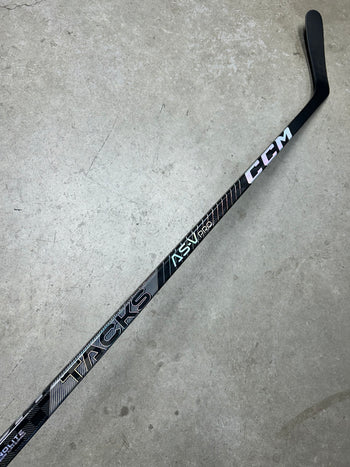 Left Hand 85 Flex Custom P29 CCM Tacks ASV Pro New