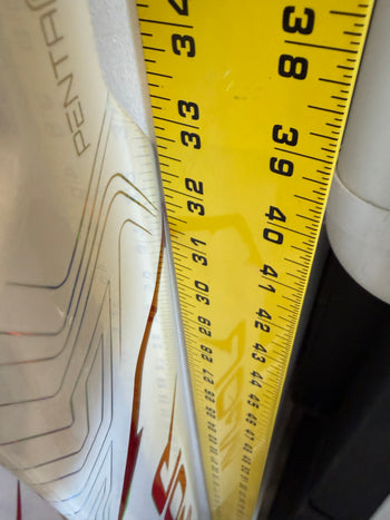 Regular 25” Bauer Flylite Goalie Stick (New)