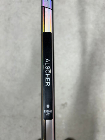 Left Hand 85 Flex P90 CCM Tacks XF Pro New