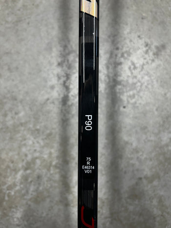 Right Hand 75 Flex P90 CCM Jetspeed FT7 Pro (New)