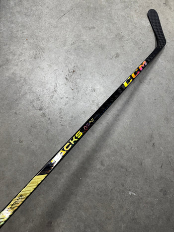 CCM AS-VI PRO 85 FLEX P90 LEFT HAND NEW